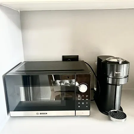 Bw Metropolitan * Belgrad