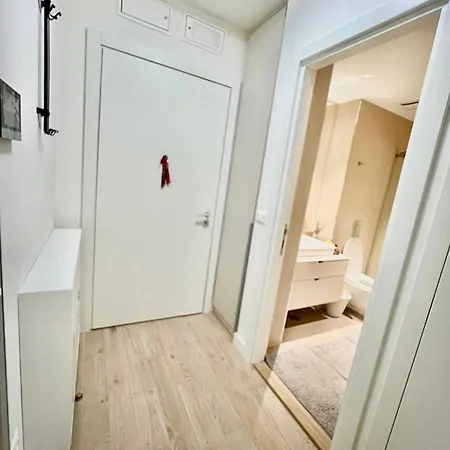 Apartment Bw Metropolitan *