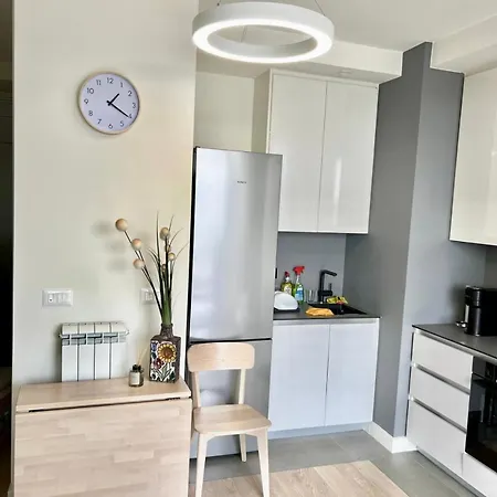 Bw Metropolitan Belgrad