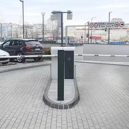 Bw Metropolitan * Belgrad