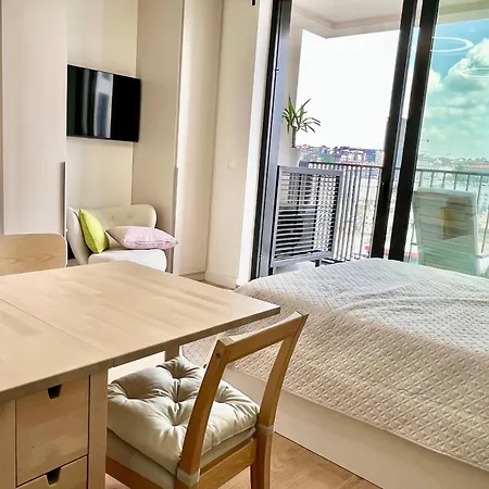 Bw Metropolitan Belgrad