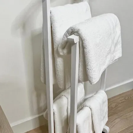 Bw Metropolitan Apartment Belgrad