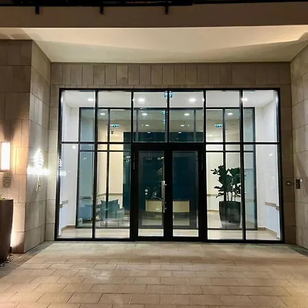 Apartment Bw Metropolitan *