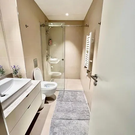 Bw Metropolitan Bělehrad